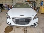 2015 Hyundai Genesis 3.8L zu verkaufen in Abilene, TX - Front End
