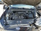 2019 Ford Fusion Titanium na sprzedaż w Temple, TX - Front End