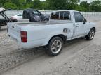 1989 Toyota Pickup 1/2 Ton Short Wheelbase Dlx იყიდება Prairie Grove-ში, AR - Minor Dent/Scratches