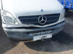2012 MERCEDES BENZ SPRINTER 3 for sale at Copart WOLVERHAMPTON