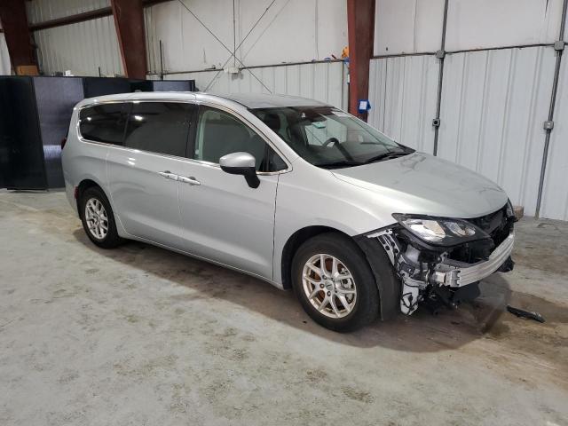  CHRYSLER MINIVAN 2023 Srebrny