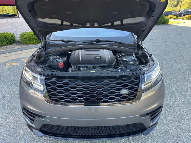  LAND ROVER RANGEROVER 2018 Gray