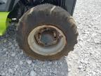 2011 FORK FORK LIFT for sale at Copart YORK
