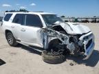 2021 Toyota 4Runner Sr5 Premium за продажба в Wilmer, TX - Front End