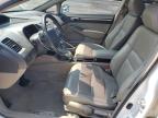 2009 Honda Civic Exl na sprzedaż w Fort Wayne, IN - Front End