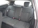 2016 FORD FIESTA ZET for sale at Copart PETERLEE