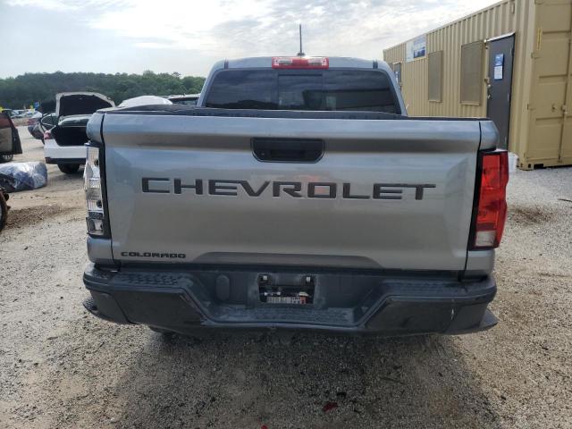  CHEVROLET COLORADO 2023 Gray