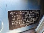 2004 Hyundai Santa Fe Gl იყიდება Graham-ში, WA - Front End