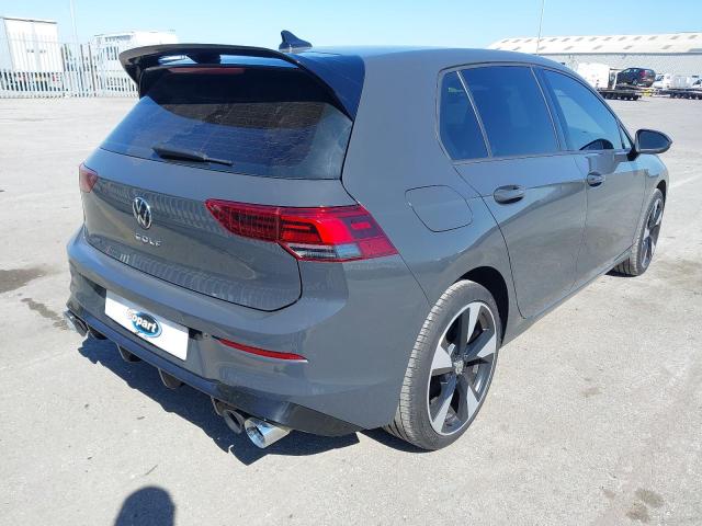 2022 VOLKSWAGEN GOLF LIFE