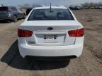2012 Kia Forte Lx de vânzare în Montreal-est, QC - Front End
