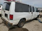 2009 Ford Econoline E150 Wagon на продаже в Lansing, MI - Front End