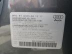 2012 Audi Q5 Premium Plus for Sale in Van Nuys, CA - Mechanical
