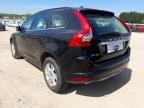 2017 VOLVO XC60 SE NA for sale at Copart WESTBURY