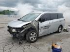 2012 Nissan Quest S   for Sale in Lebanon, TN - Front End