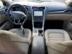 2018 Ford Fusion Se Phev en Venta en Seaford, DE - Front End