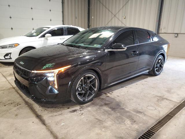 KIA K4 GT LINE 2025