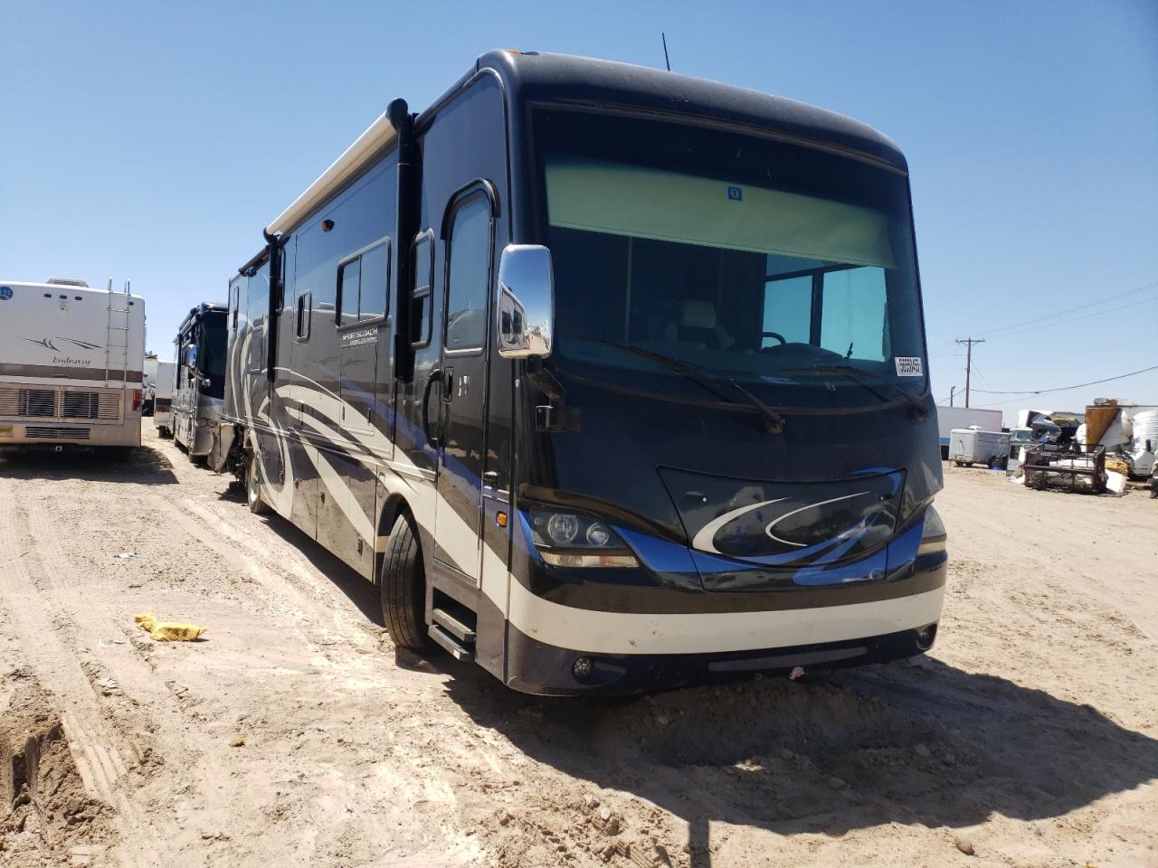 2014 Freightliner Chassis Xc للبيع في Albuquerque، NM - Side