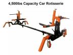 2025 'Other Heavy Equipment' Rotisserie en Venta en Baltimore, MD - Minor Dent/Scratches
