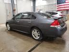 2010 Chevrolet Impala Ltz for Sale in Casper, WY - Front End