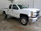 2015 Chevrolet Silverado C2500 Heavy Duty Lt na sprzedaż w Madisonville, TN - All Over