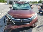 2015 Honda Cr-V Exl for Sale in Barberton, OH - Front End