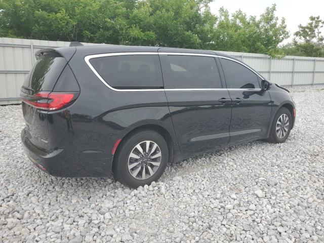 CHRYSLER PACIFICA 2023 Черный