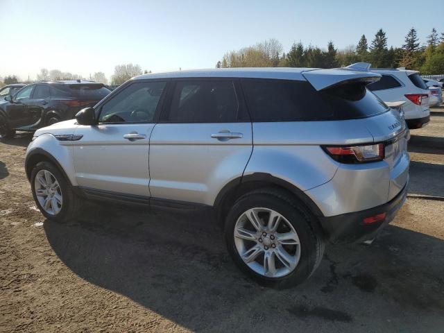 2018 LAND ROVER RANGE ROVER EVOQUE SE