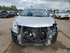 2016 Cadillac Srx Luxury Collection на продаже в Elgin, IL - Front End