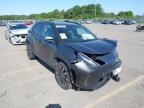 2024 TOYOTA YARIS CROS for sale at Copart SANDTOFT