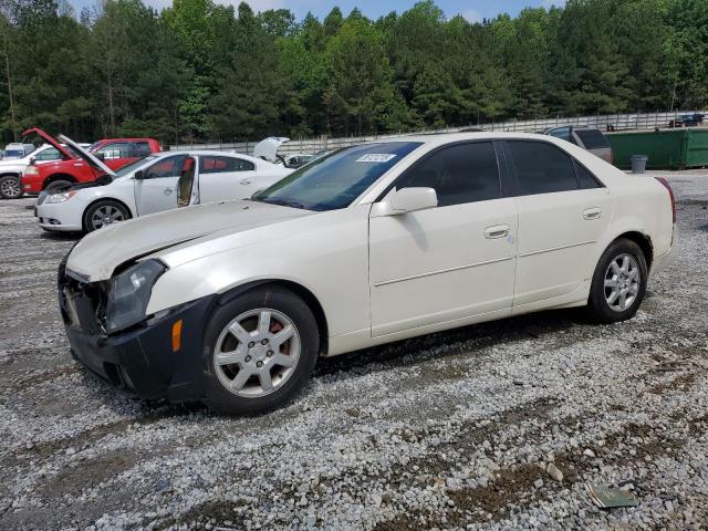 2005 Cadillac Cts Hi Feature V6