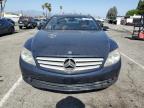 2007 Mercedes-Benz Cl 550 for Sale in Van Nuys, CA - Vandalism