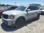 2024 Kia Telluride Ex იყიდება Montgomery-ში, AL - Rear End