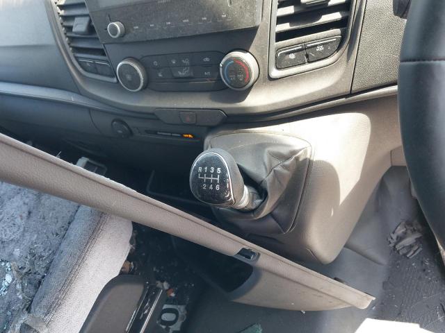 2025 FORD SWIFT VOYA