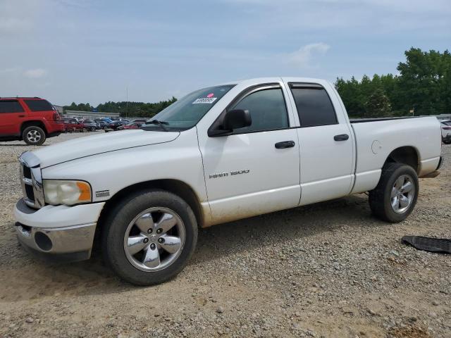2005 Dodge Ram 1500 St