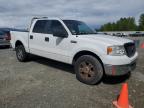 Arlington, WA에서 판매 중인 2007 Ford F150 Supercrew - Rear End