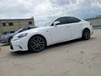 2014 Lexus Is 250 იყიდება Wilmer-ში, TX - All Over