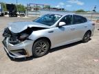 2020 Kia Optima Lx   de vânzare în Kapolei, HI - Front End