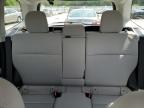 2018 Subaru Forester 2.5I Premium იყიდება Hampton-ში, VA - Rear End