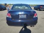 2008 Honda Accord Exl en Venta en Brookhaven, NY - Minor Dent/Scratches