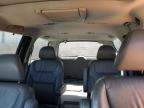 2007 Honda Odyssey Touring en Venta en Albuquerque, NM - Side