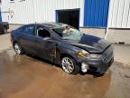 2019 FORD FUSION SE for sale at Copart NB - MONCTON