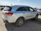 2017 Kia Sorento Lx for Sale in Tucson, AZ - Front End