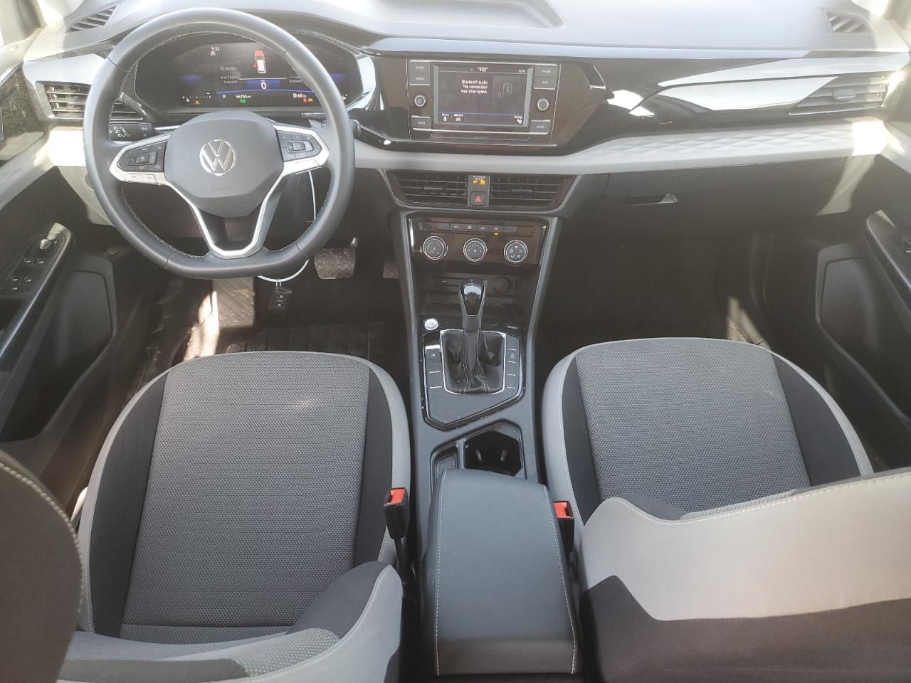 2024 Volkswagen Taos S VIN: 3VV5X7B23RM002510 Lot: 56742155