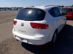 2011 SEAT ALTEA XL S for sale at Copart SANDTOFT