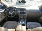 2011 Audi Q7 Premium продається в Loganville, GA - Mechanical