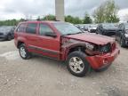 2006 Jeep Grand Cherokee Laredo за продажба в Wayland, MI - Front End