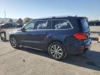2014 Mercedes-Benz Gl 450 4Matic for Sale in Anthony, TX - Side