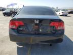 2008 Honda Civic Lx for Sale in Sun Valley, CA - Front End