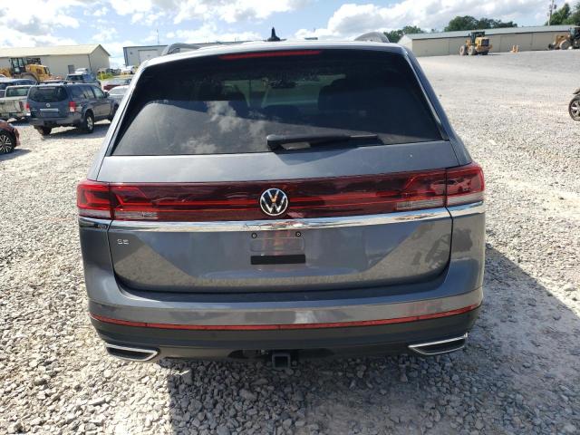  VOLKSWAGEN ATLAS 2024 Серый