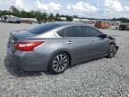 2017 Nissan Altima 2.5 for Sale in Tifton, GA - Front End